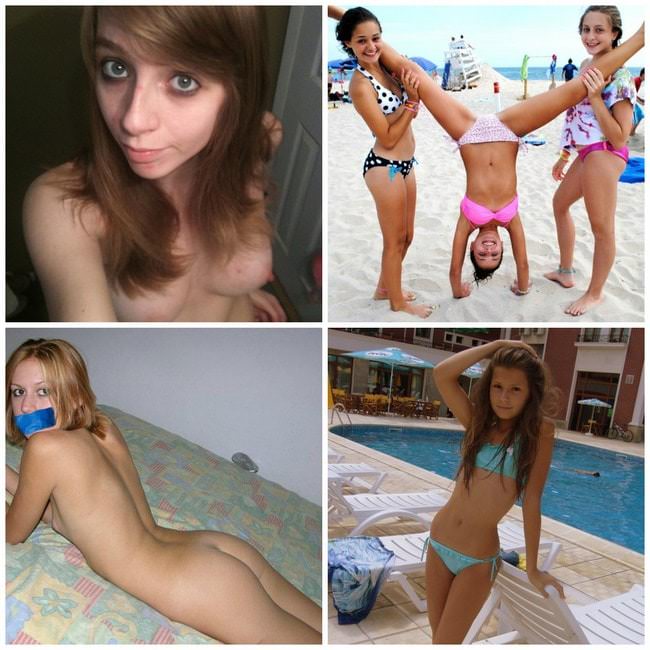 Crazy teens photos