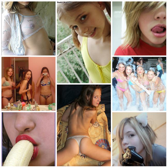 Crazy Chicks private Unexpected pics #104