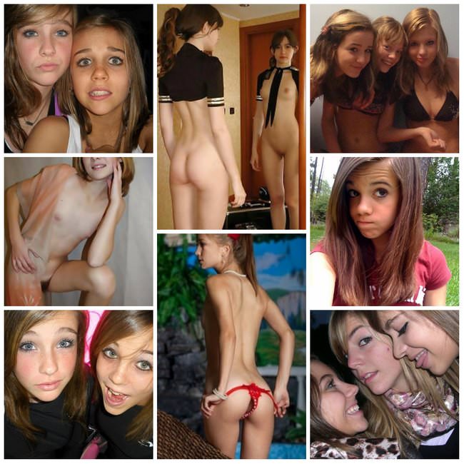 Crazy teen girls gallery photo #110 - slender cuties